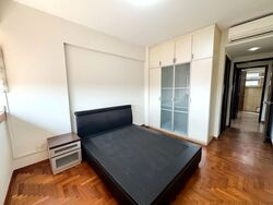 The Warren (D23), Condominium #576090481